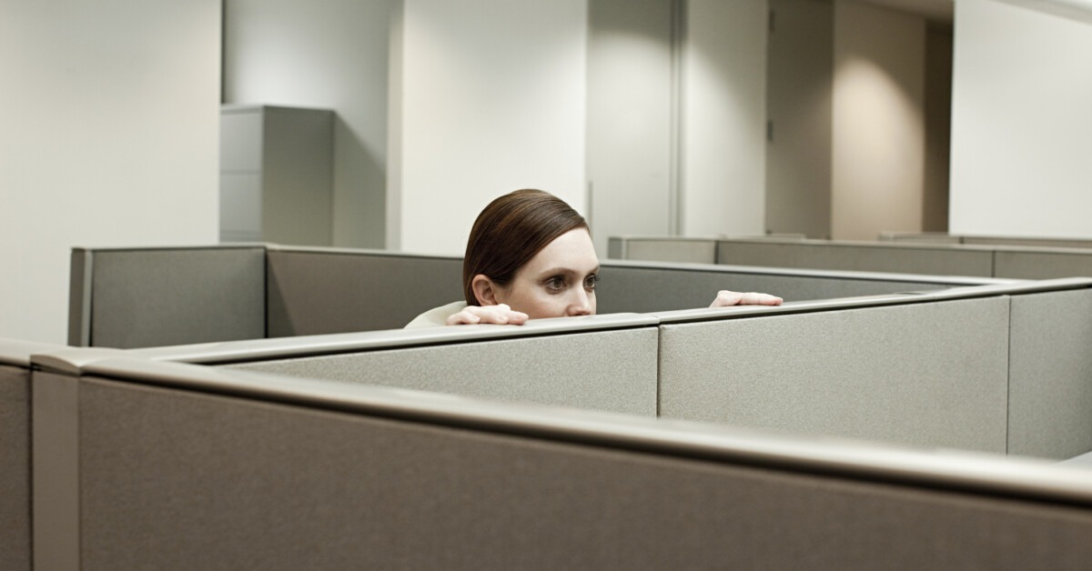Younger workers don’t favor full-remote work - Competitive Enterprise Institute