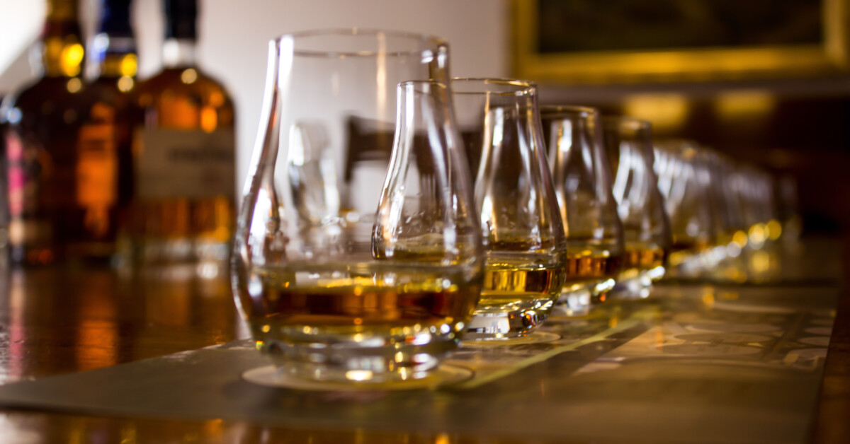 Federal court declares federal ban on at-home distilling unconstitutional - Competitive Enterprise Institute