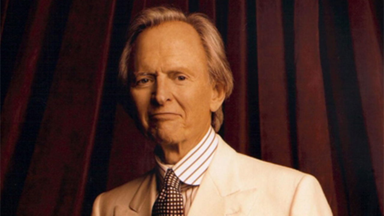Who’s Afraid of Tom Wolfe?
