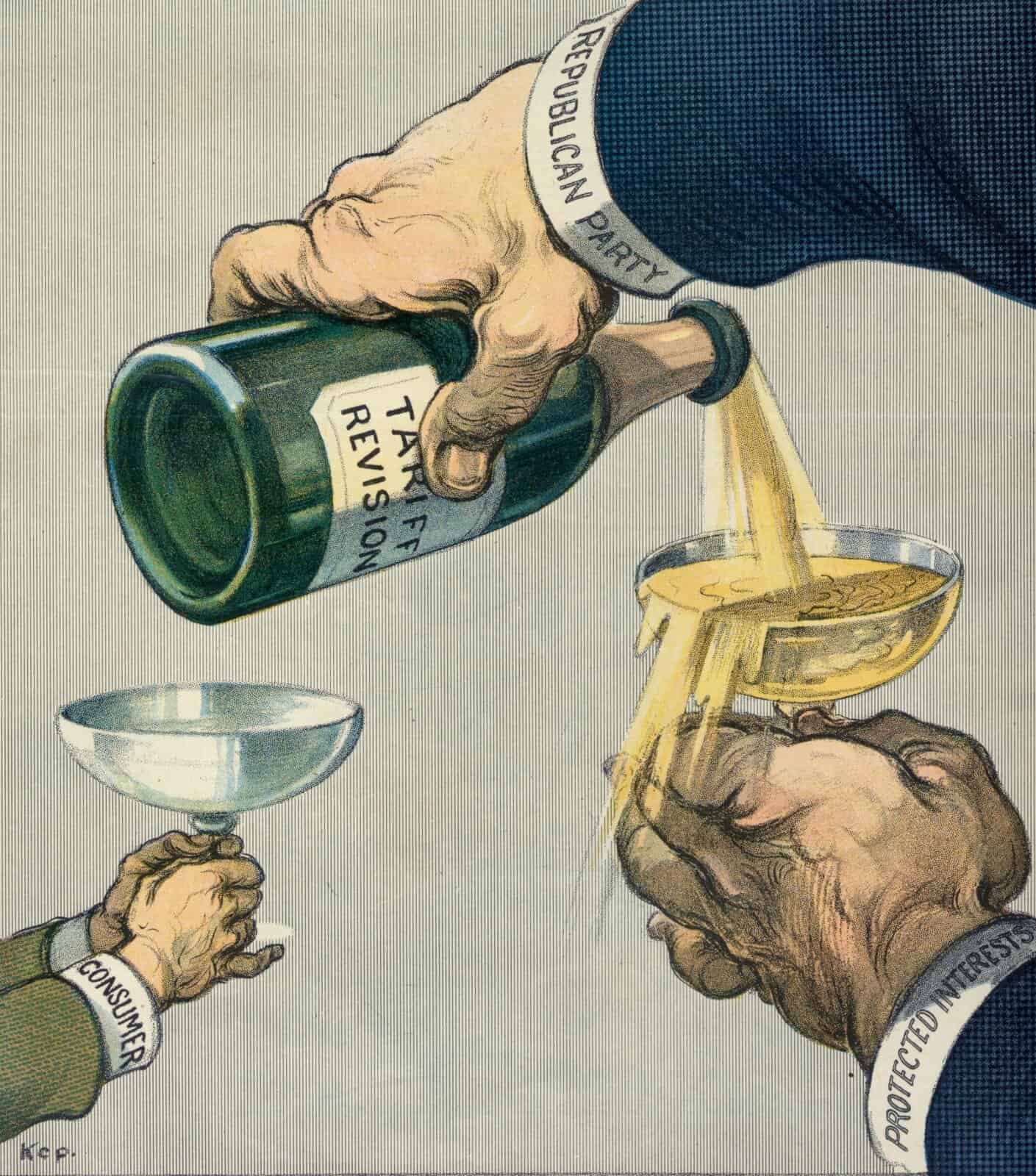 Tariff Turmoil: Why America's Trade Policy Rocked the Global Cheese Industry | culture: the word on cheese