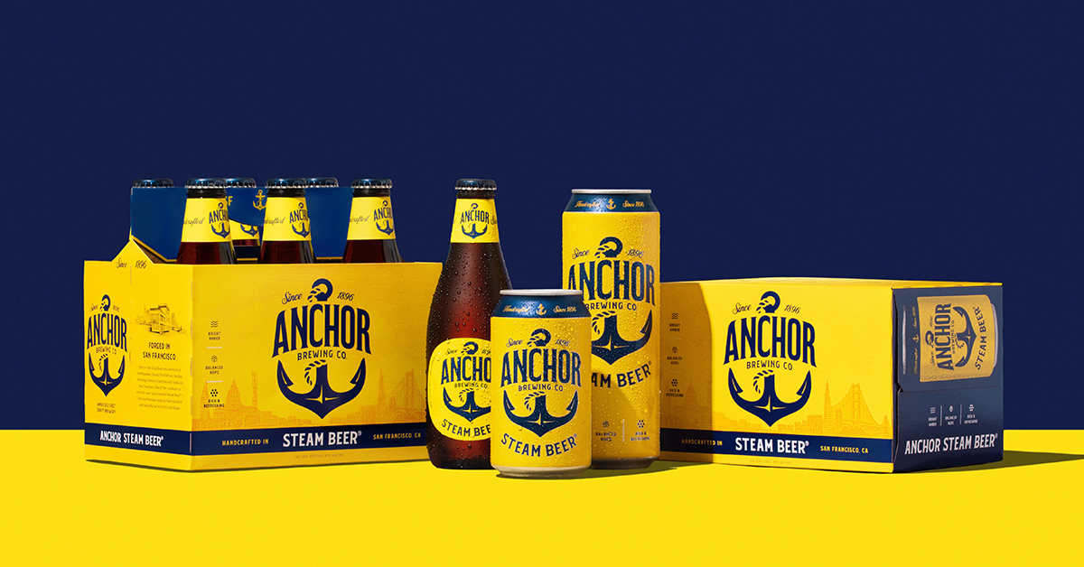 Anchor Brewing to Cease Operations, Liquidate Business