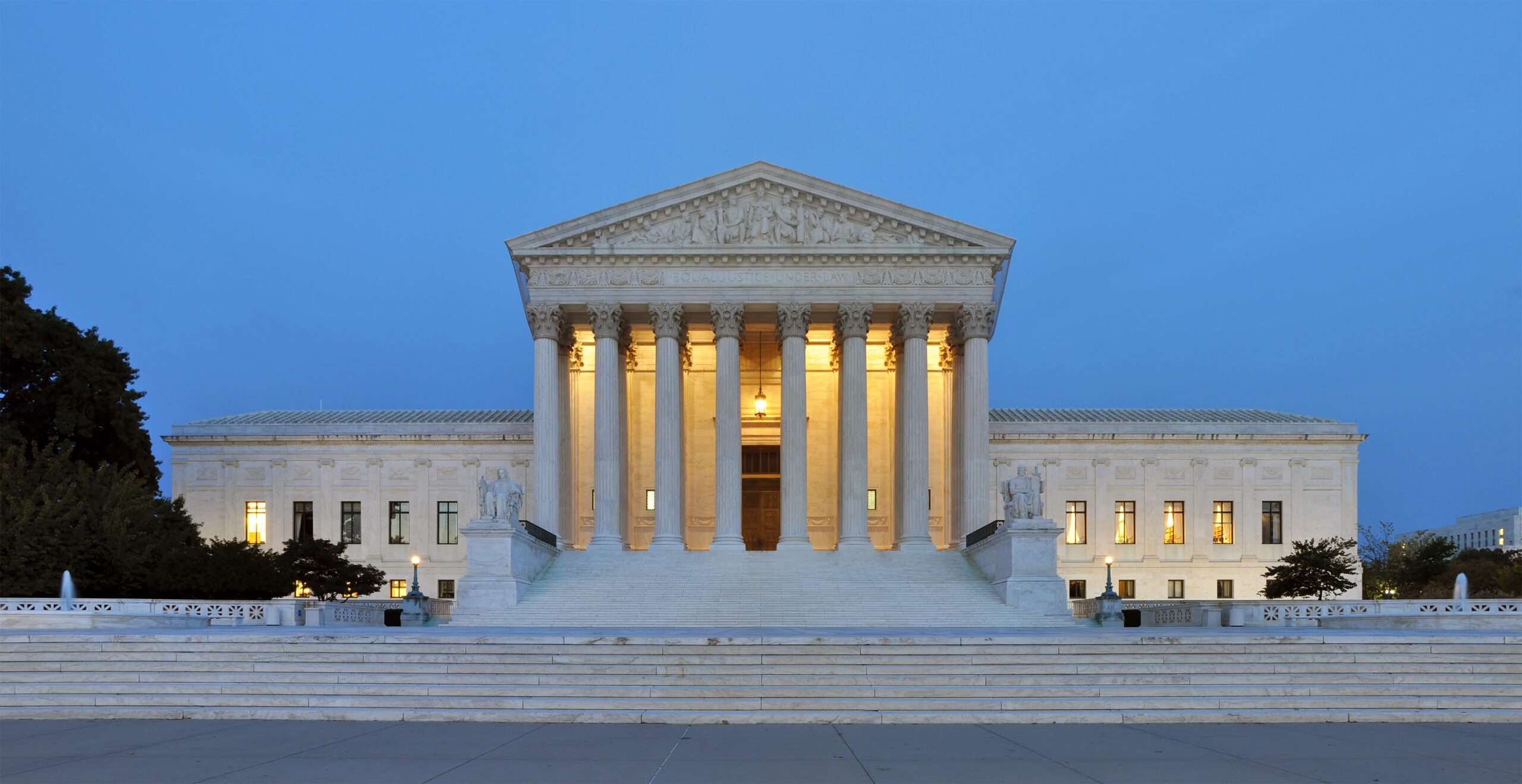 Thoughts on Biden's Proposed Supreme Court Reforms