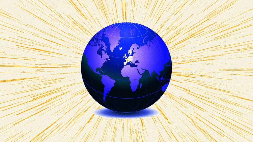 Globalization Is Alive, Well, and Changing