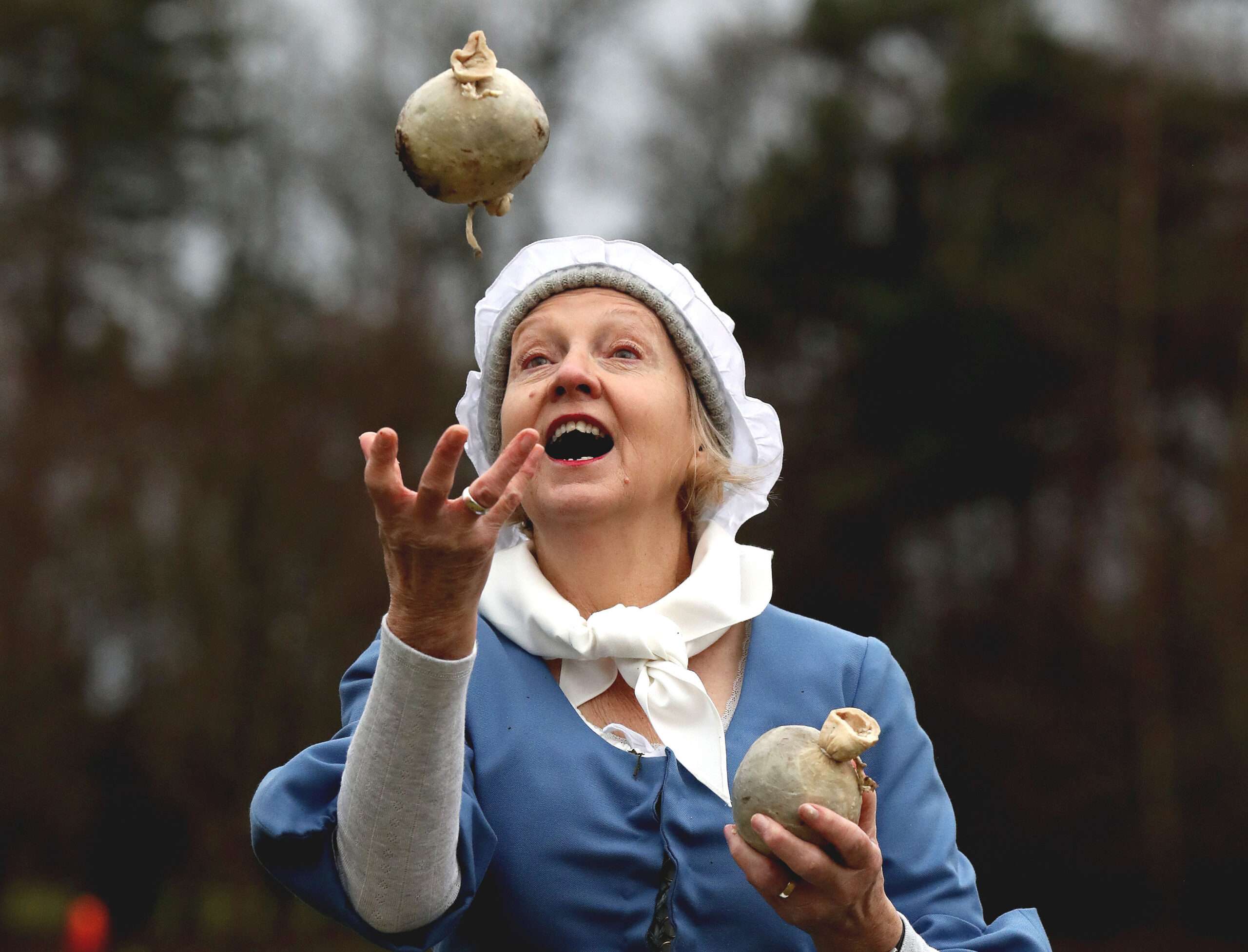 It's time to legalize haggis