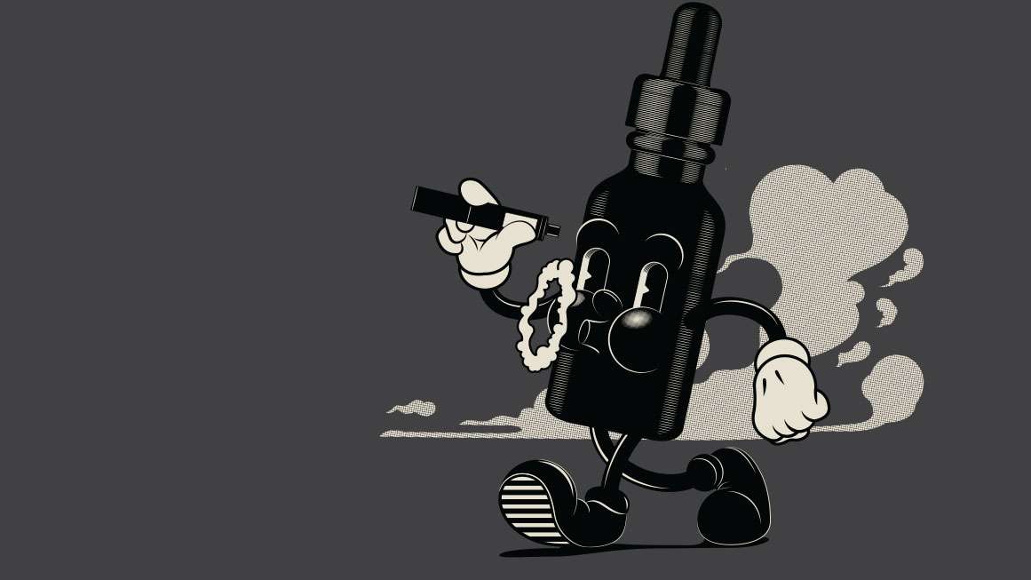 Shoddy Research Reinforces Anti-Vaping Narrative