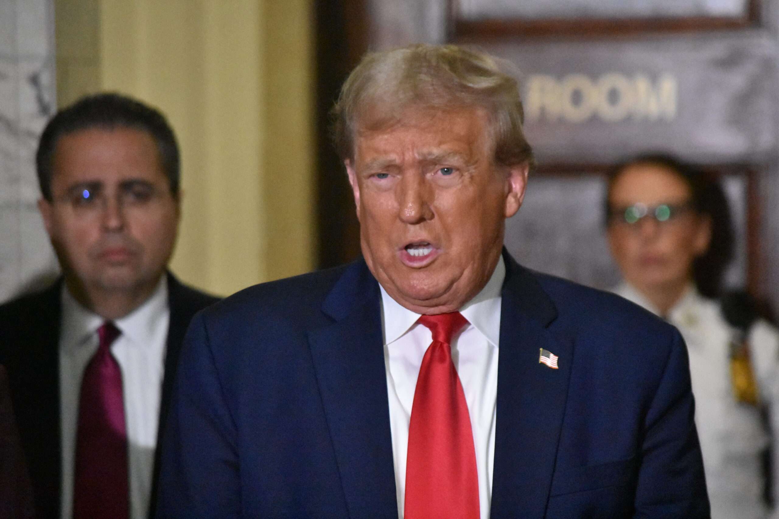 Colorado Supreme Court Rules Trump is Ineligible for the Presidency Under Section 3 of the 14th Amendment