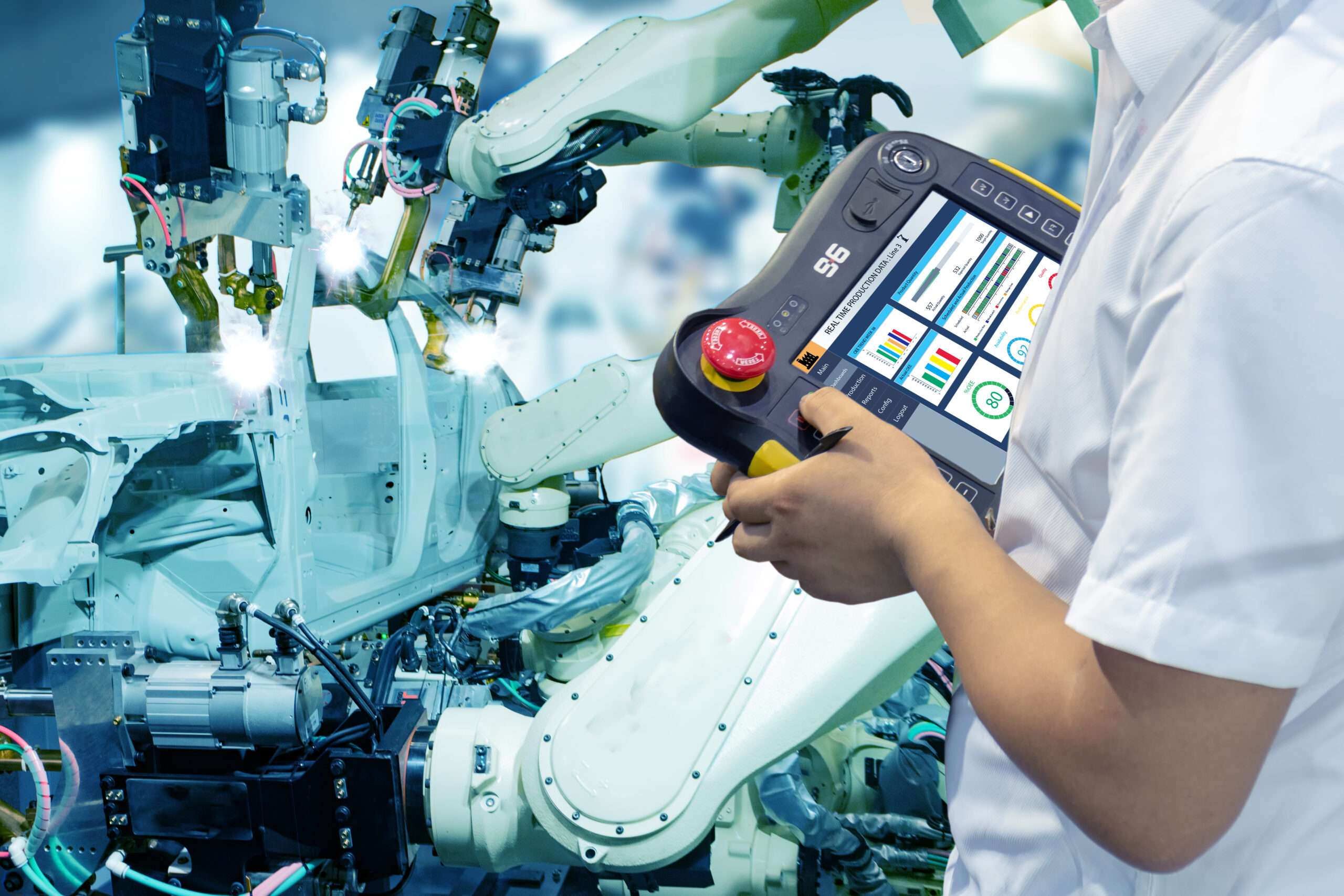 Not all policy is industrial policy