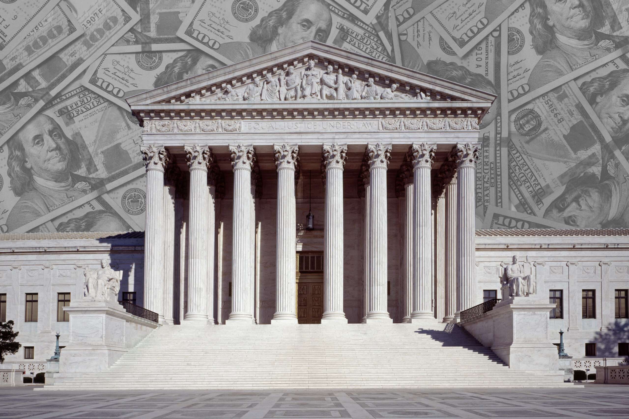 The Danger of Trump Disobeying Court Orders