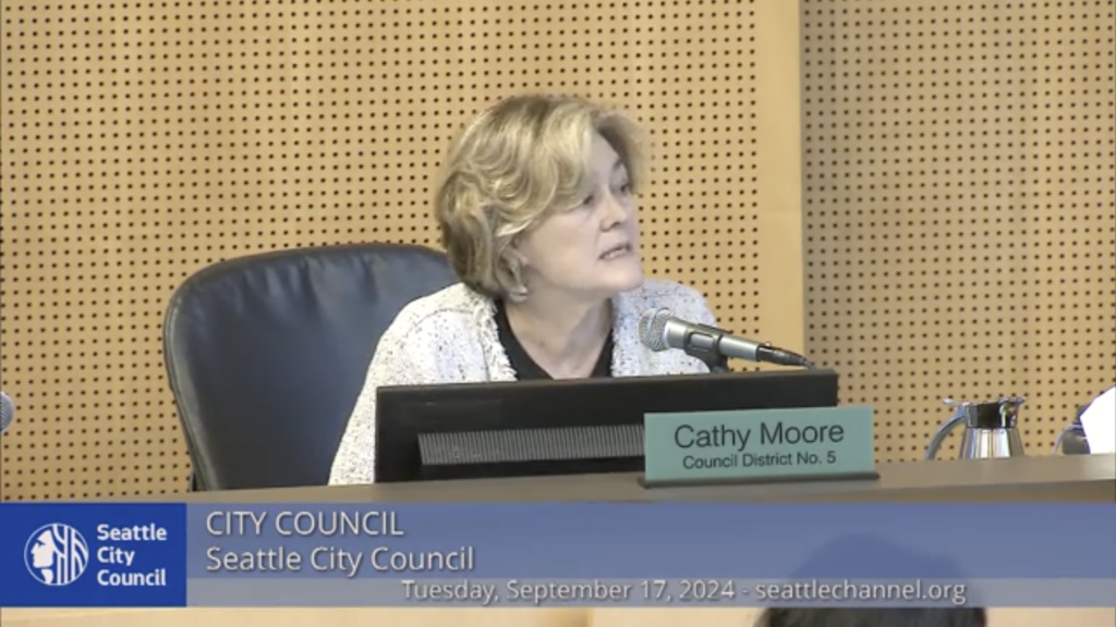 Seattle's 'stay out' zones will curb civil liberties, not crime