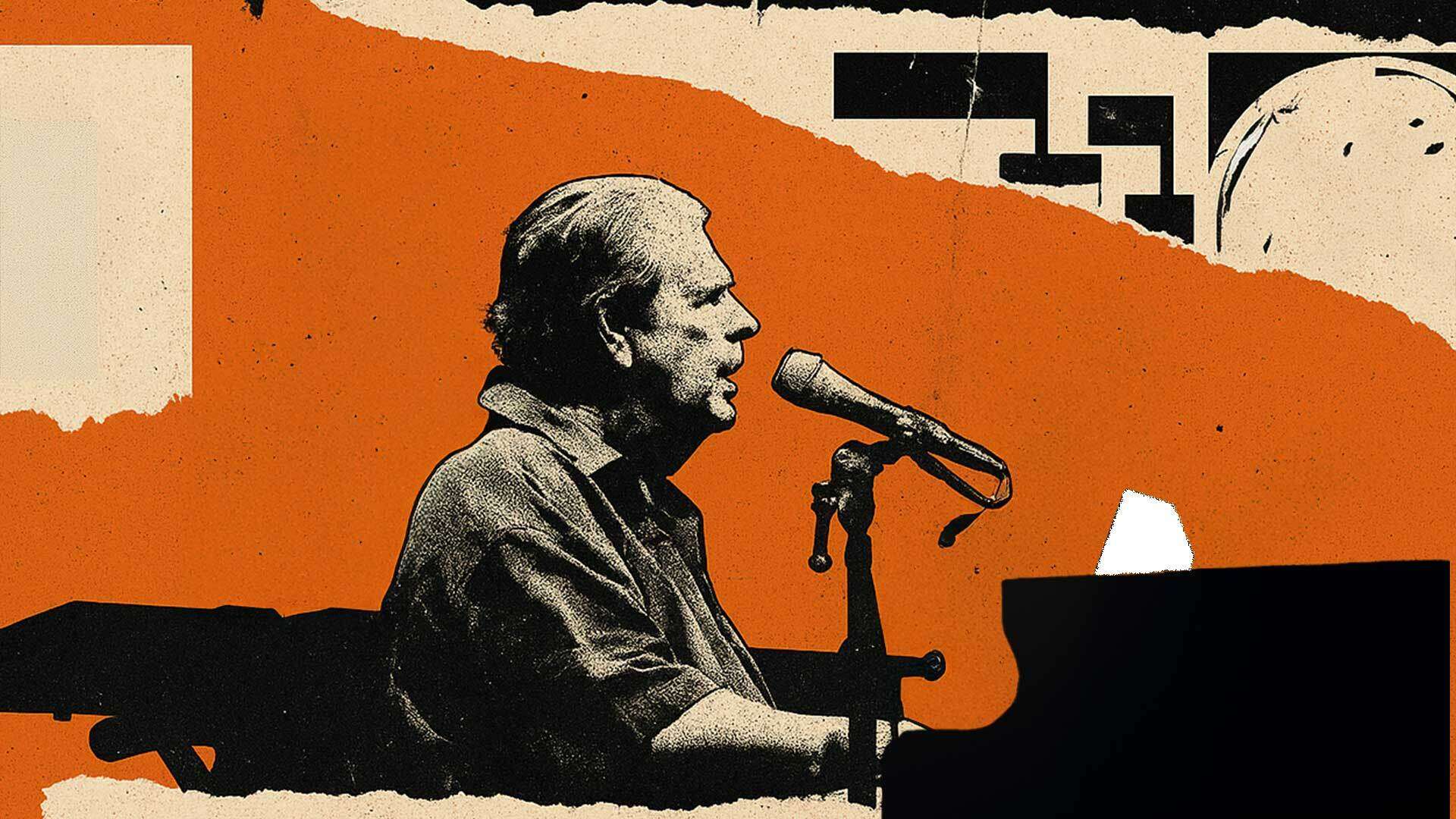 Brian Wilson was an exemplary American