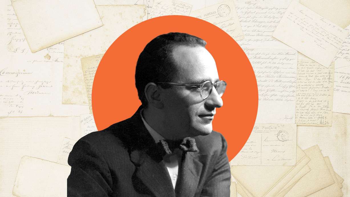 100 years of Murray Rothbard
