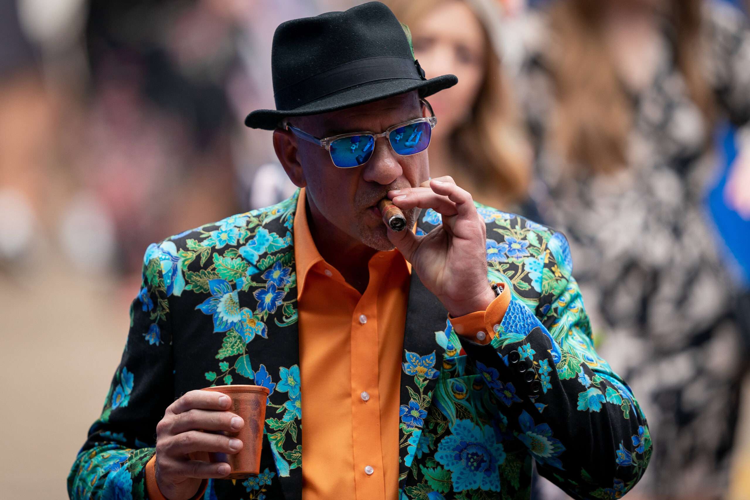 Louisville just made it easier to smoke cigars indoors