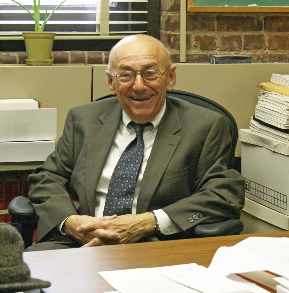John Lachs (1934-2023)