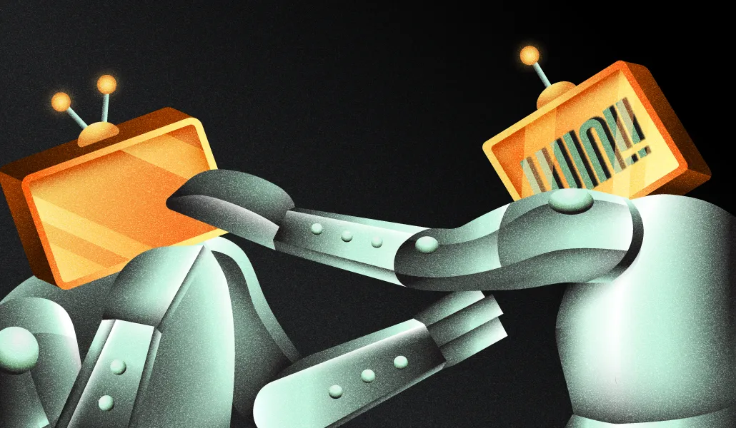 2024 will see the start of the ad-supported streaming war