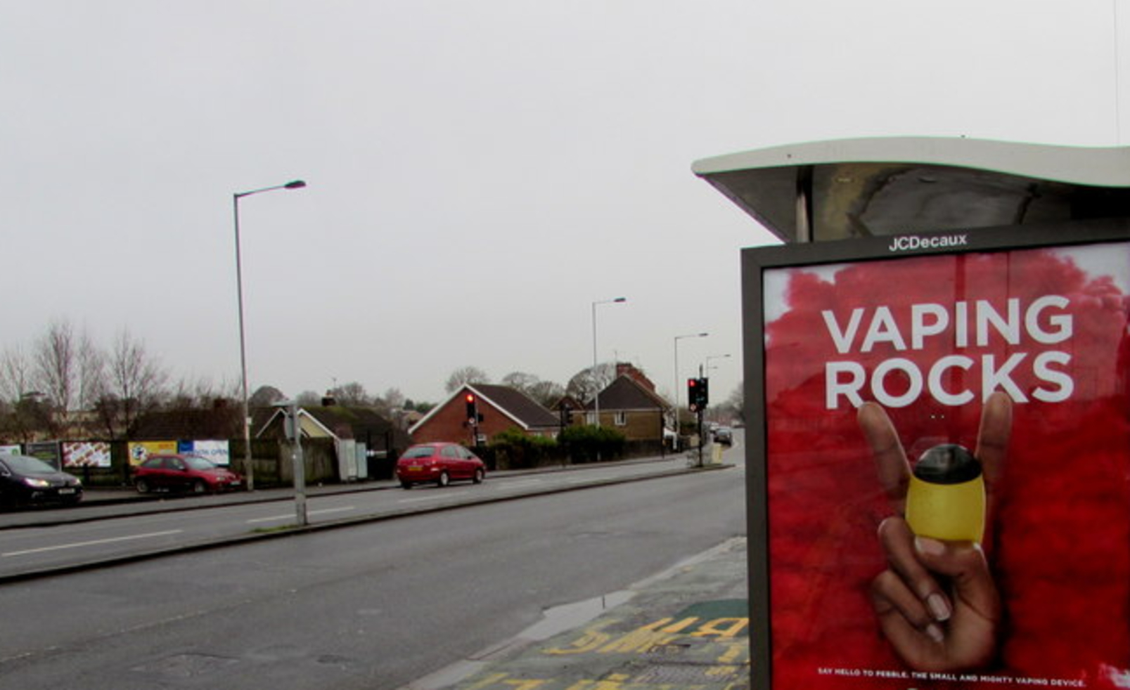 How the UK Is Allowing Vapes to Save Hundreds of Thousands of Lives