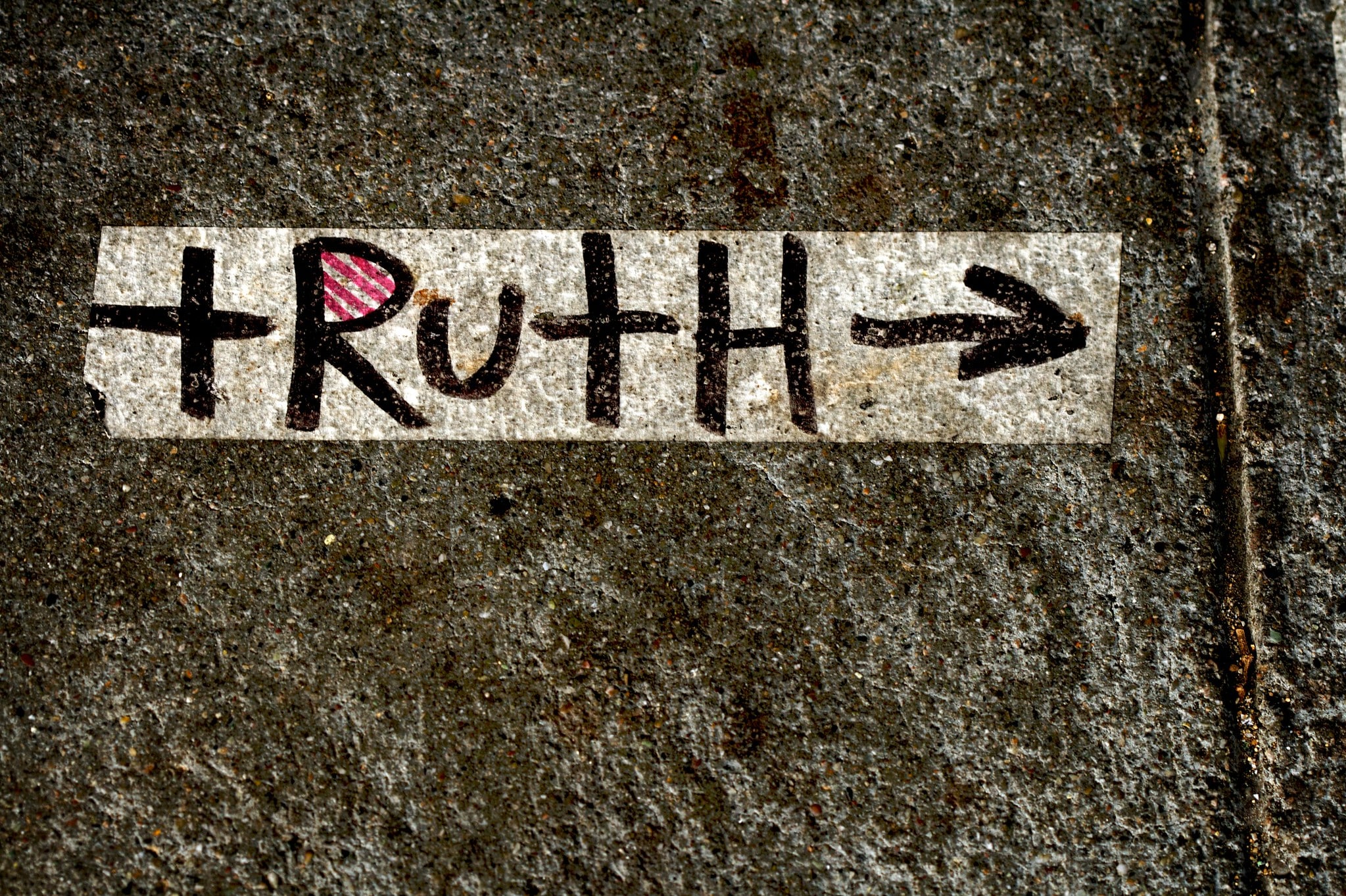 The Half-Truth Initiative: How an Anti-Smoking Group Lost Its Way
