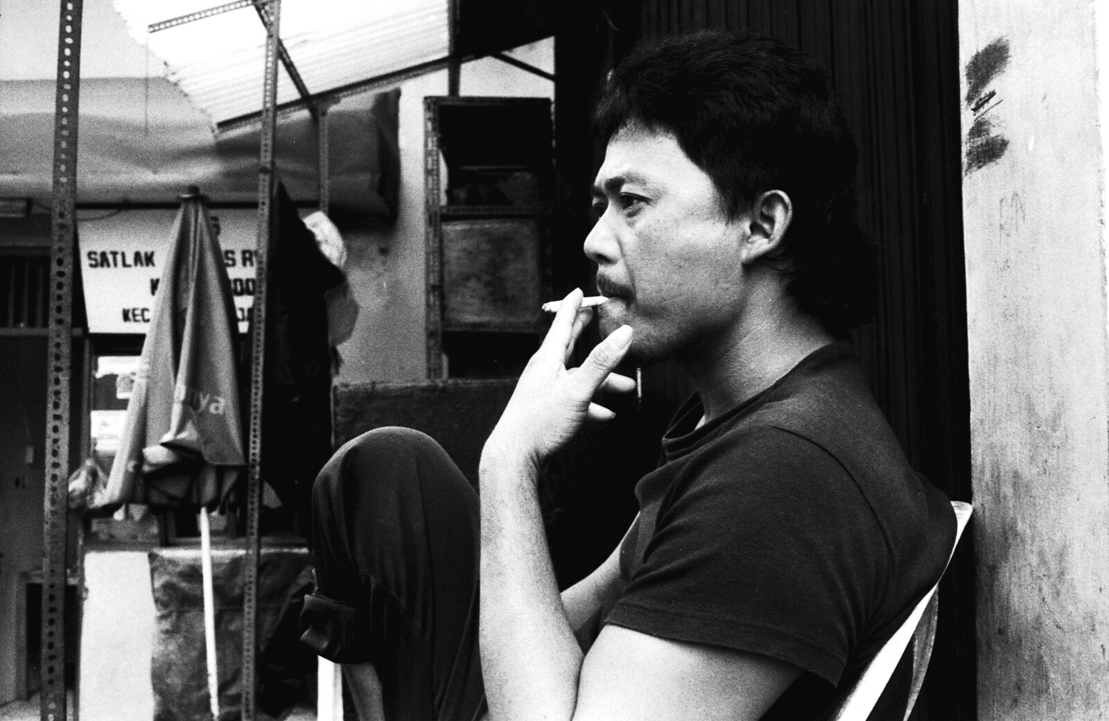 Will Indonesia, a Key Tobacco Control Outlier, Keep Vaping Legal?