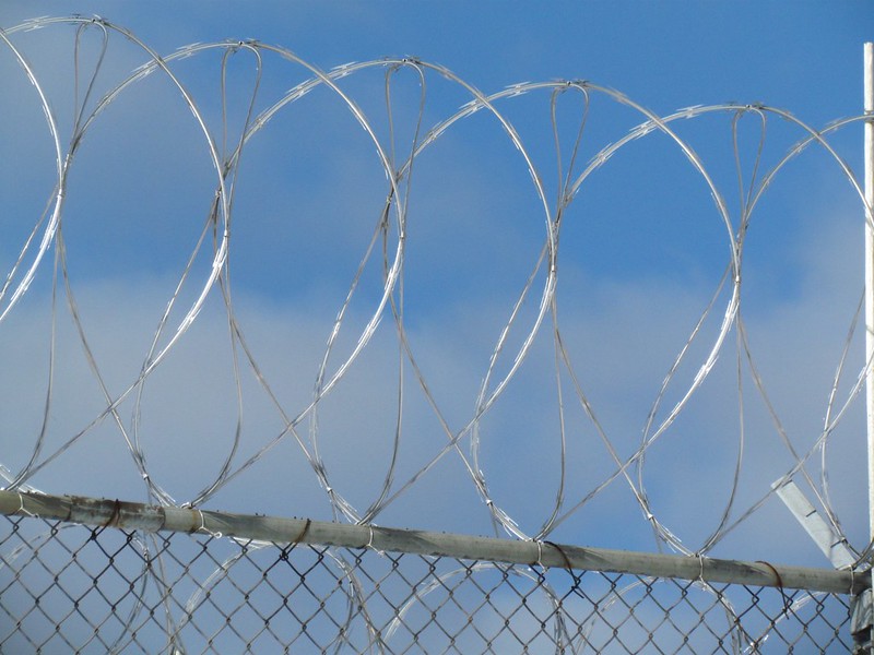 To Bring Tobacco Harm Reduction to Prisons, We Need Outside Allies