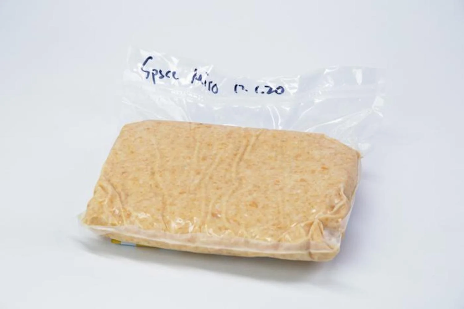 Miso Fermented in Space Has an Entirely Different Taste