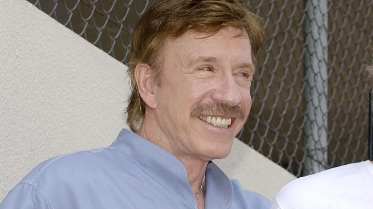 How Chuck Norris Facts Created Internet Culture as We Know It