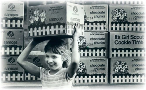 Danger in the Dough: Unveiling the Toxic Contaminants in Girl Scout Cookies - GMOScience