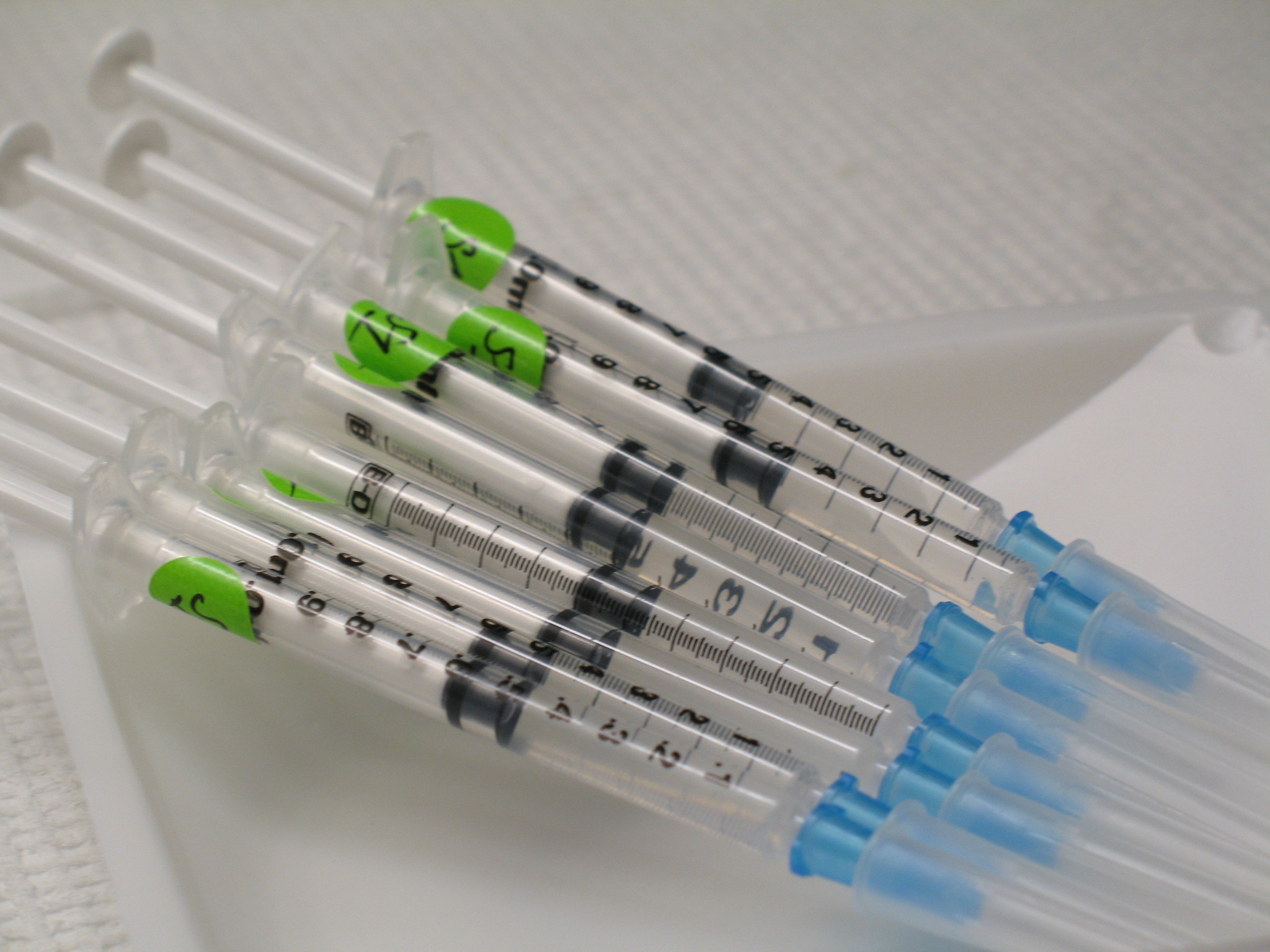 How the GOP became the party of vaccine hesitancy