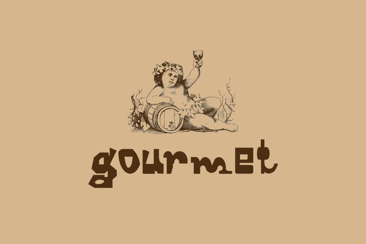 Gourmet Magazine