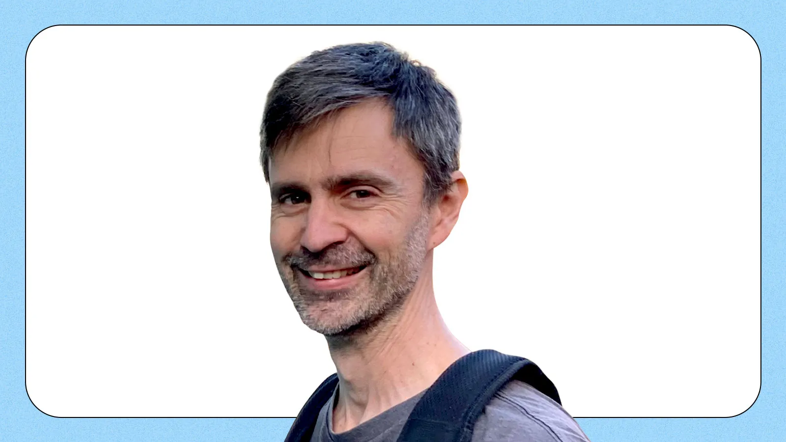 Why this successful climate writer quit to become an electrician
