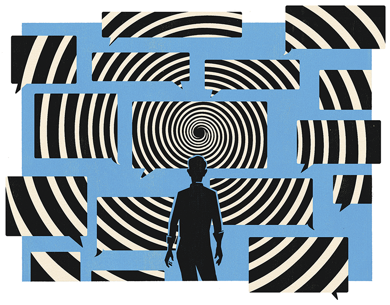 [Report] Bad News, By Joseph Bernstein | Harper's Magazine