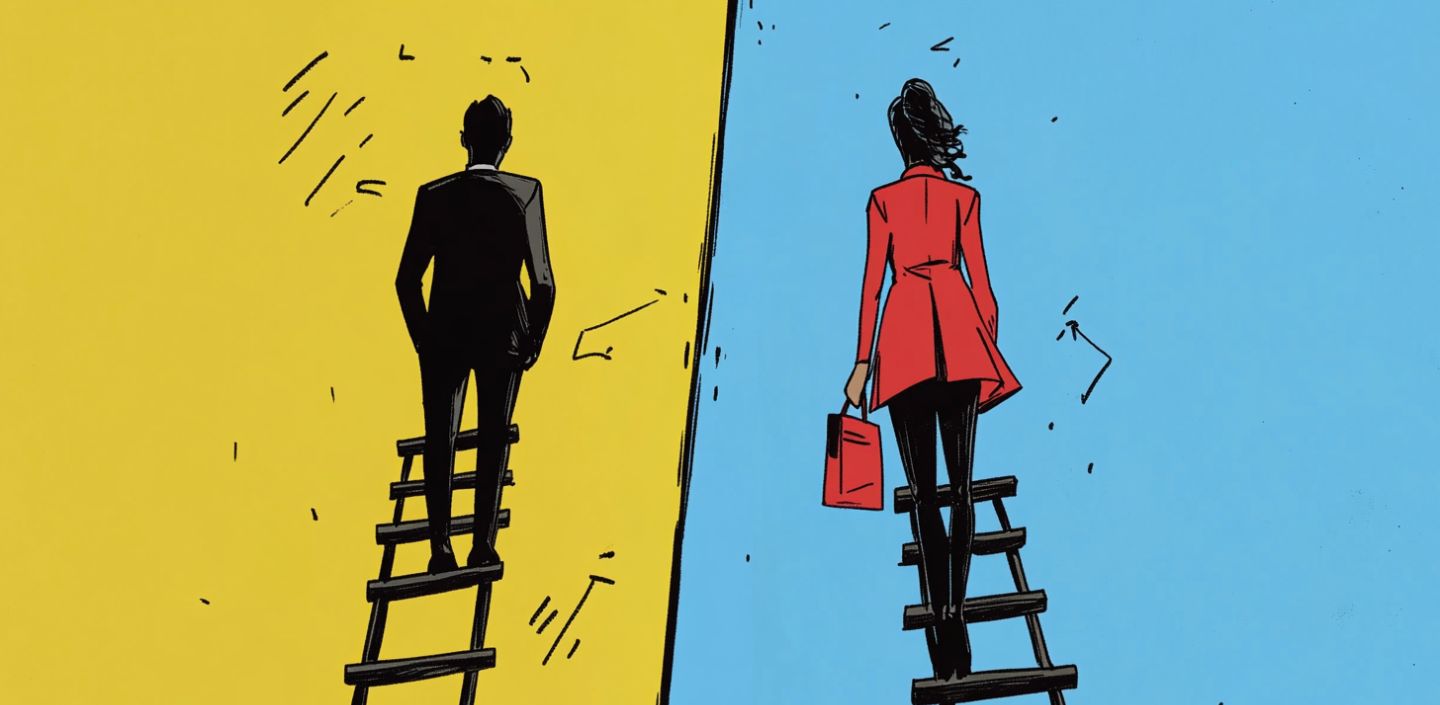 Why Hard Work Isn’t Enough: The Role of Chance in Career Success