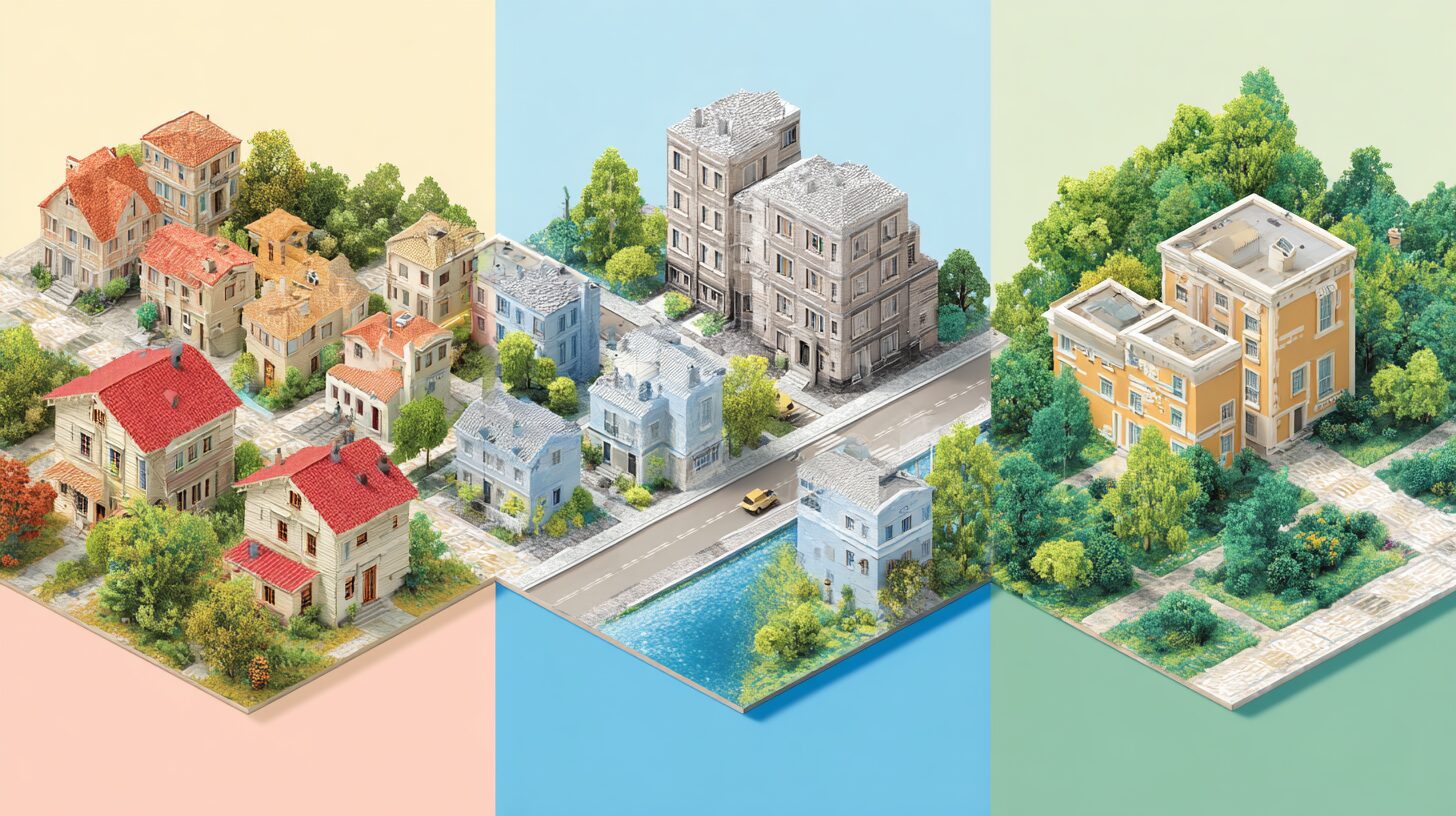 The End of the Housing Affordability Crisis