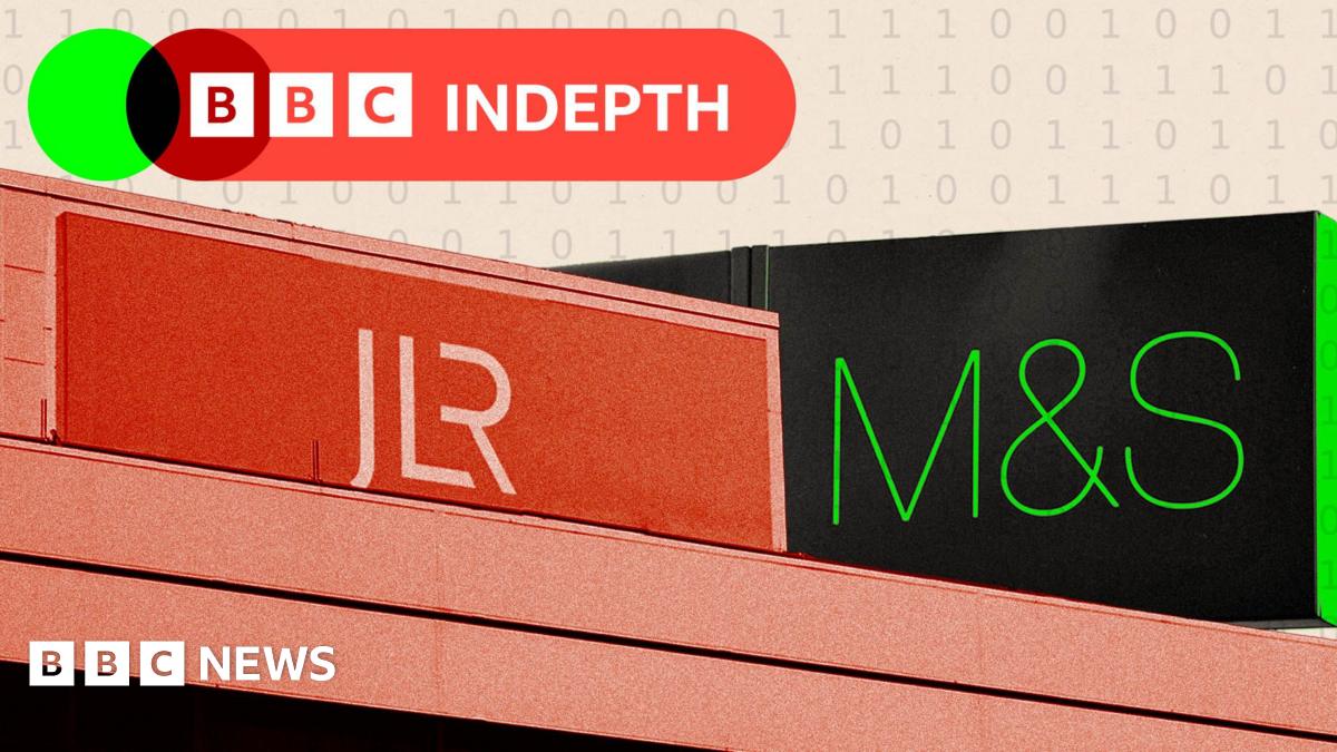 The cost of cyber hacking on UK business is greater than it seems