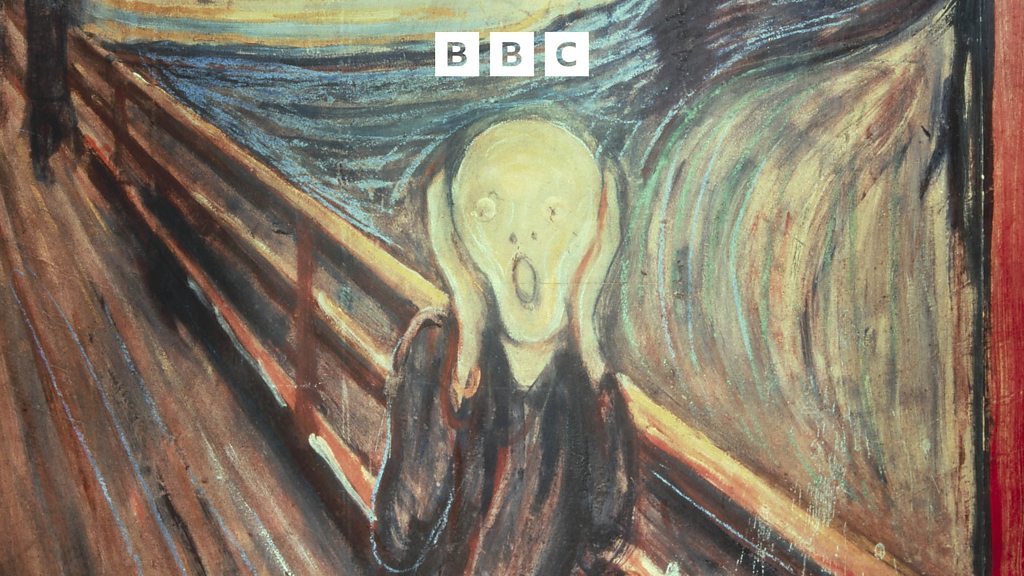 The History Hour - The history of art heists - The history of art heists - BBC Sounds