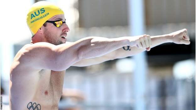 Olympians interested in Enhanced Games - founder