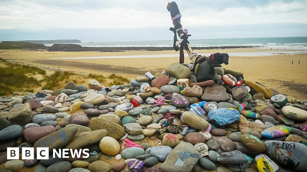 Harry Potter fans force power link diversion to avoid Dobby's grave