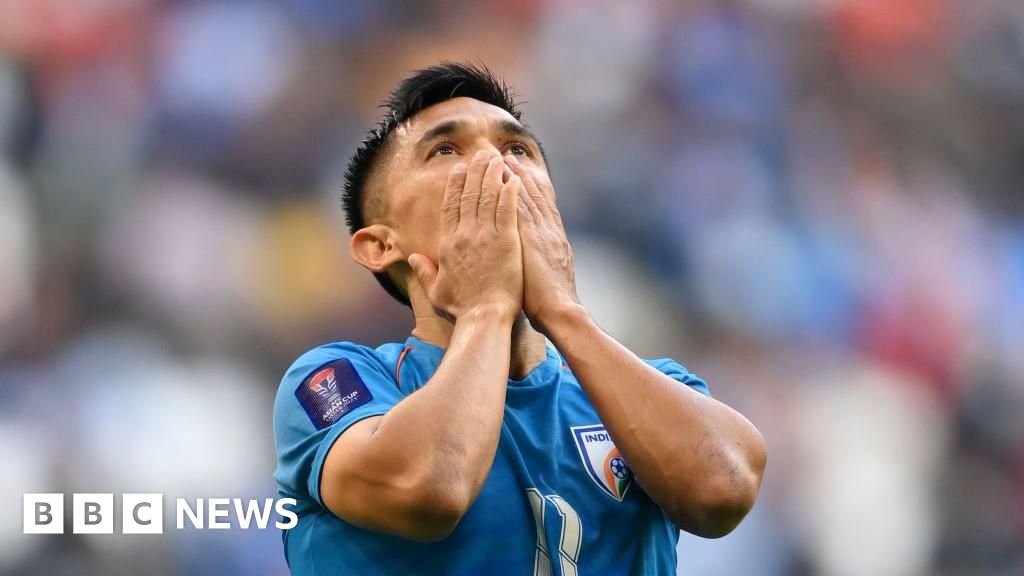 World Cup 2026: Why India, a country of 1.4 billion, is not in the tournament