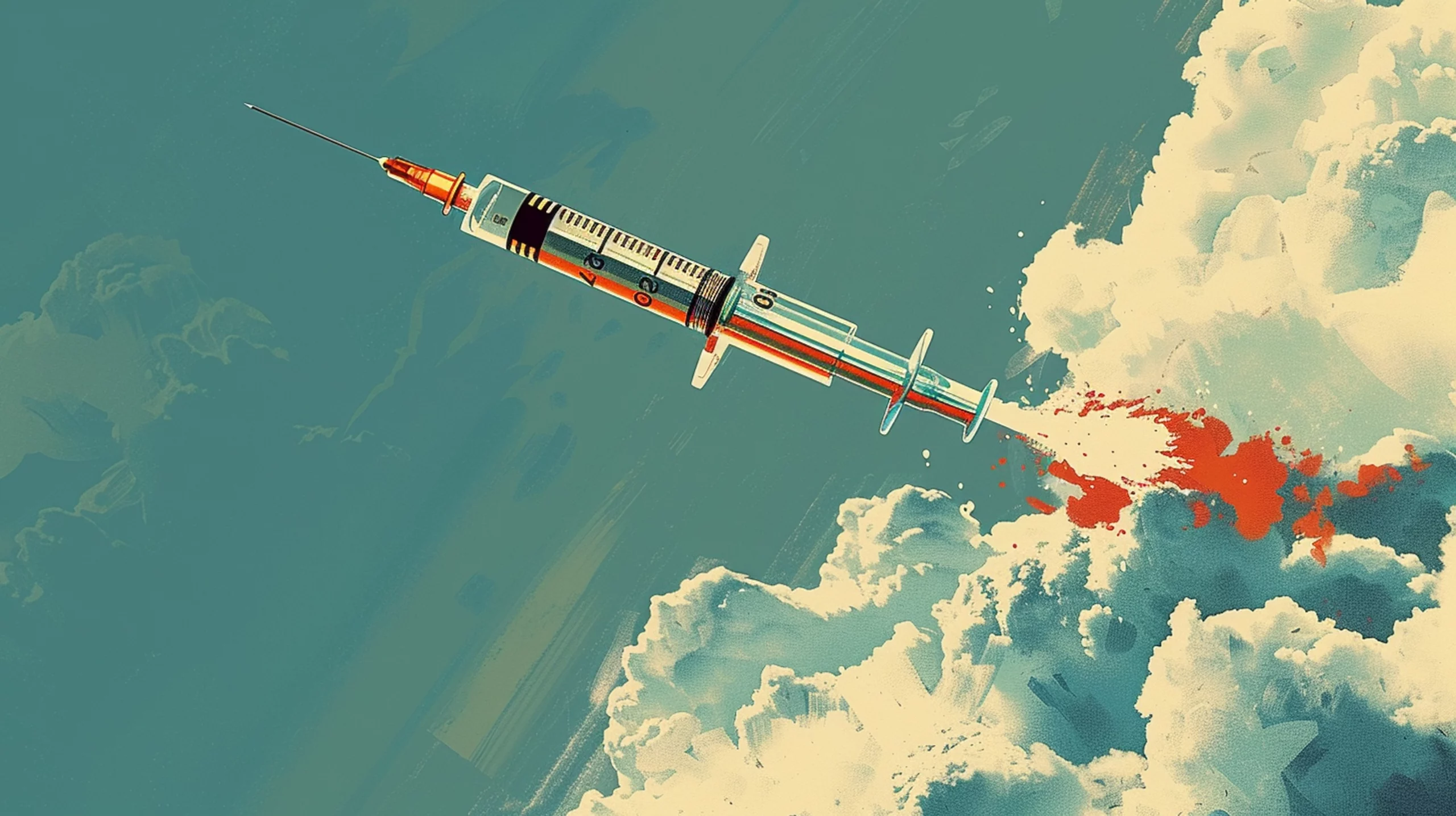 Progress Deferred: Lessons From mRNA Vaccine Development - Institute for Progress