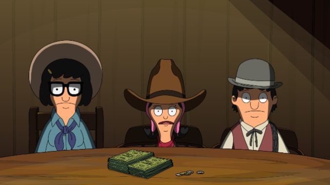 Bob’s Burgers Has Quietly—and Perhaps Unintentionally—Honored Nebulous Neurodiversity for Years