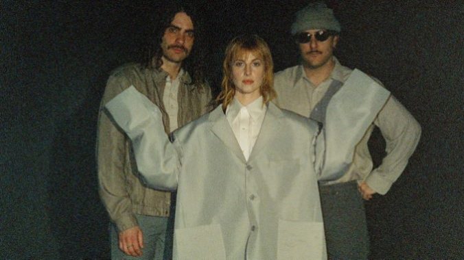 A24 Announces Artist Lineup of Everyone's Getting Involved: A Tribute to Talking Heads' Stop Making Sense