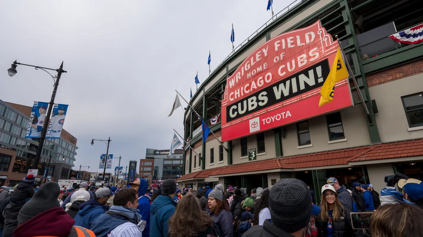 Marquee, Comcast, and the RSN crisis: What It means for Chicago sports fans