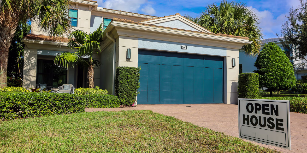 To Make Homes Affordable Again, Someone Has to Lose Out