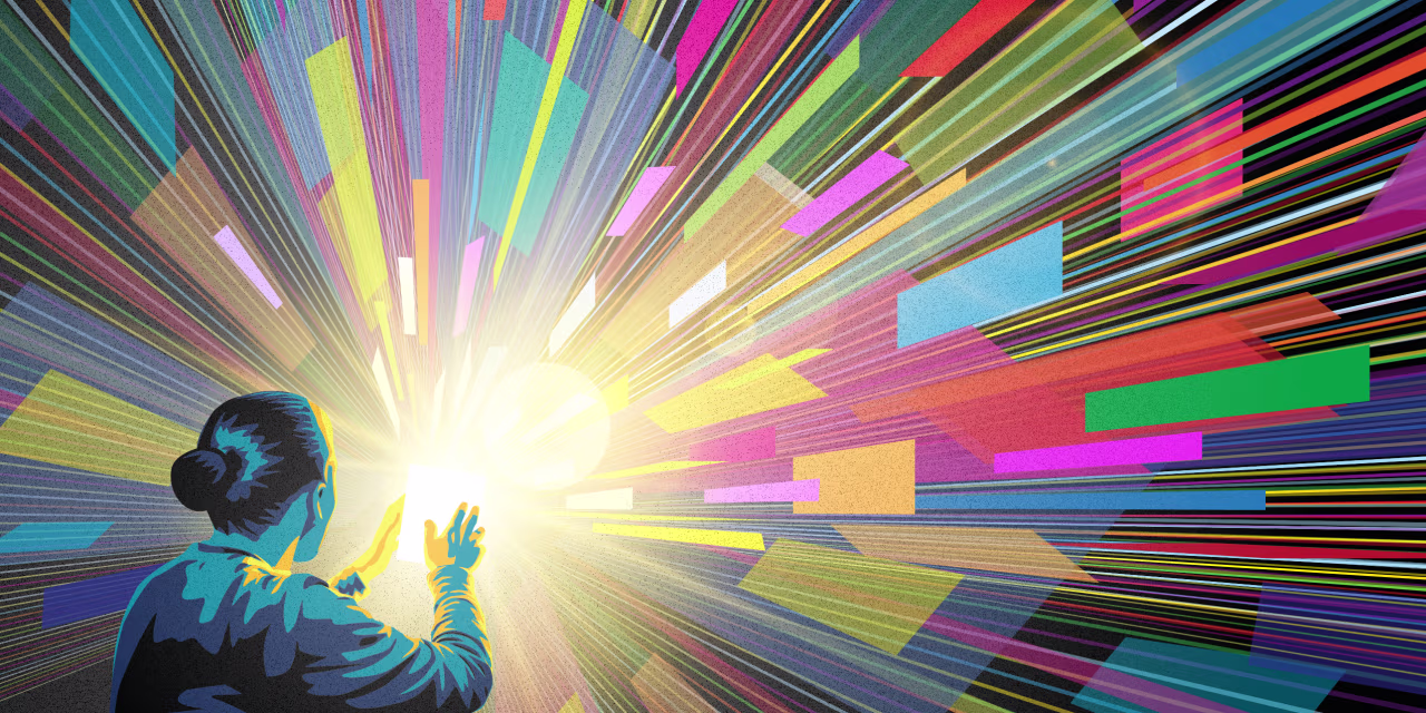 New Research Busts Popular Myths About Innovation