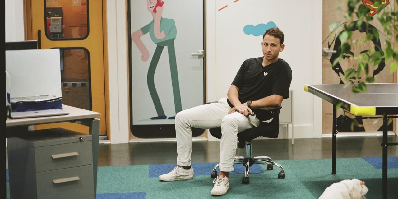 Rich Millennials to Financial Advisers: Thanks for the Golf Invite, but You Can’t Invest My Money