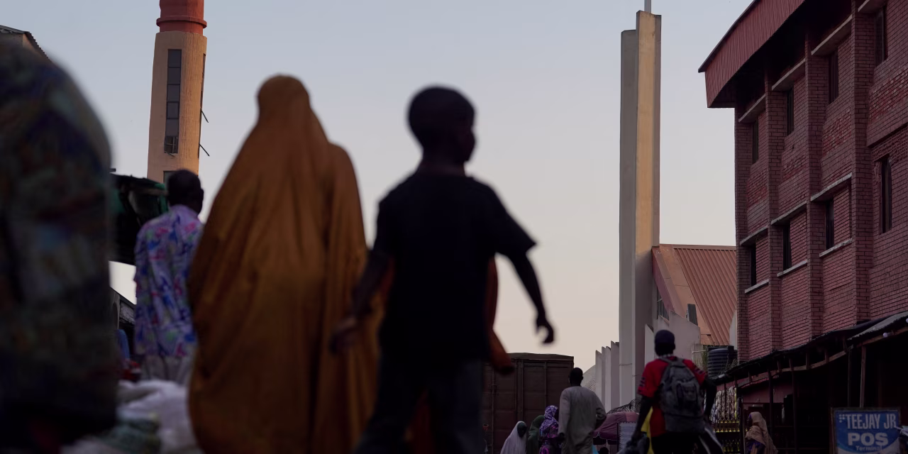 Exclusive | Inside Trump’s ‘Guns-a-Blazing’ Threat and Nigeria’s Race to Head It Off