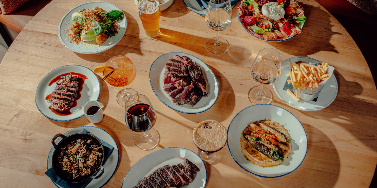 Why a $500 Steak Dinner Only Yields a $25 Profit