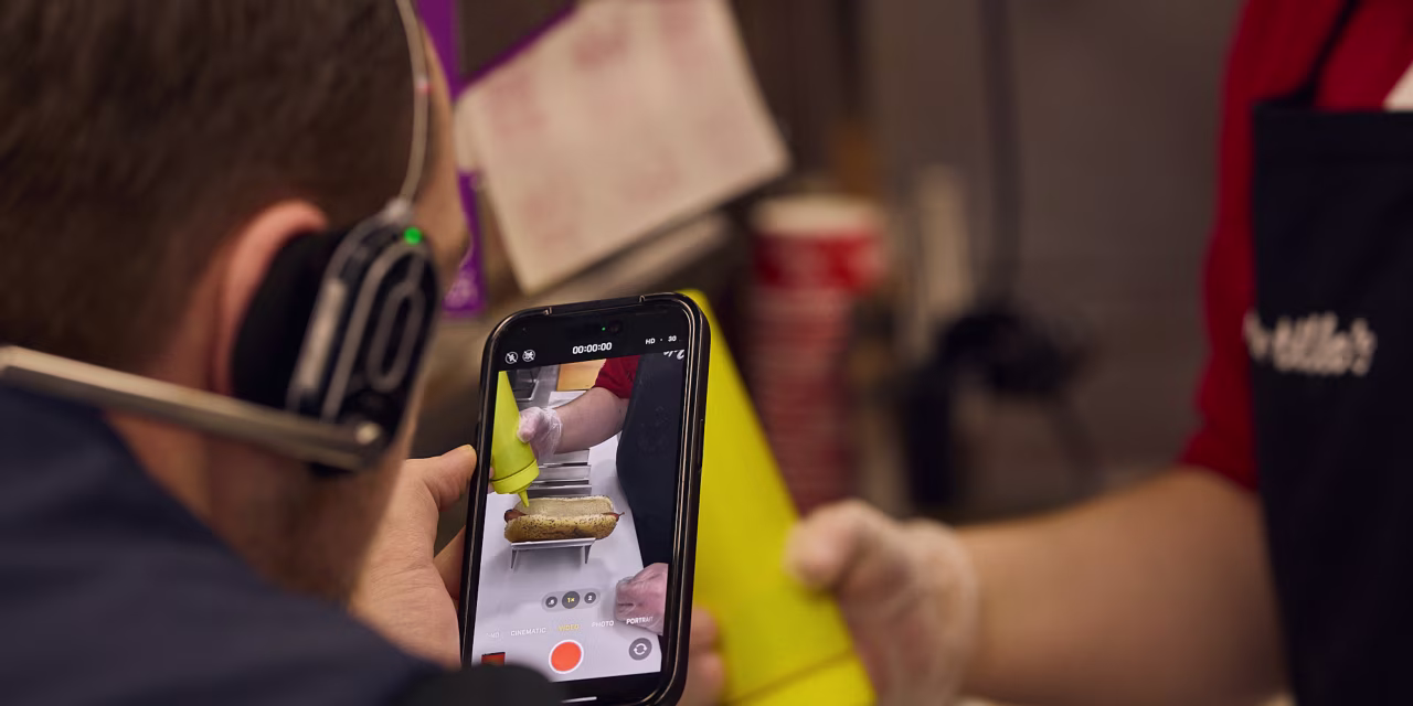 The New, In-Demand Job Skill: Being a TikTok Influencer for Your Company