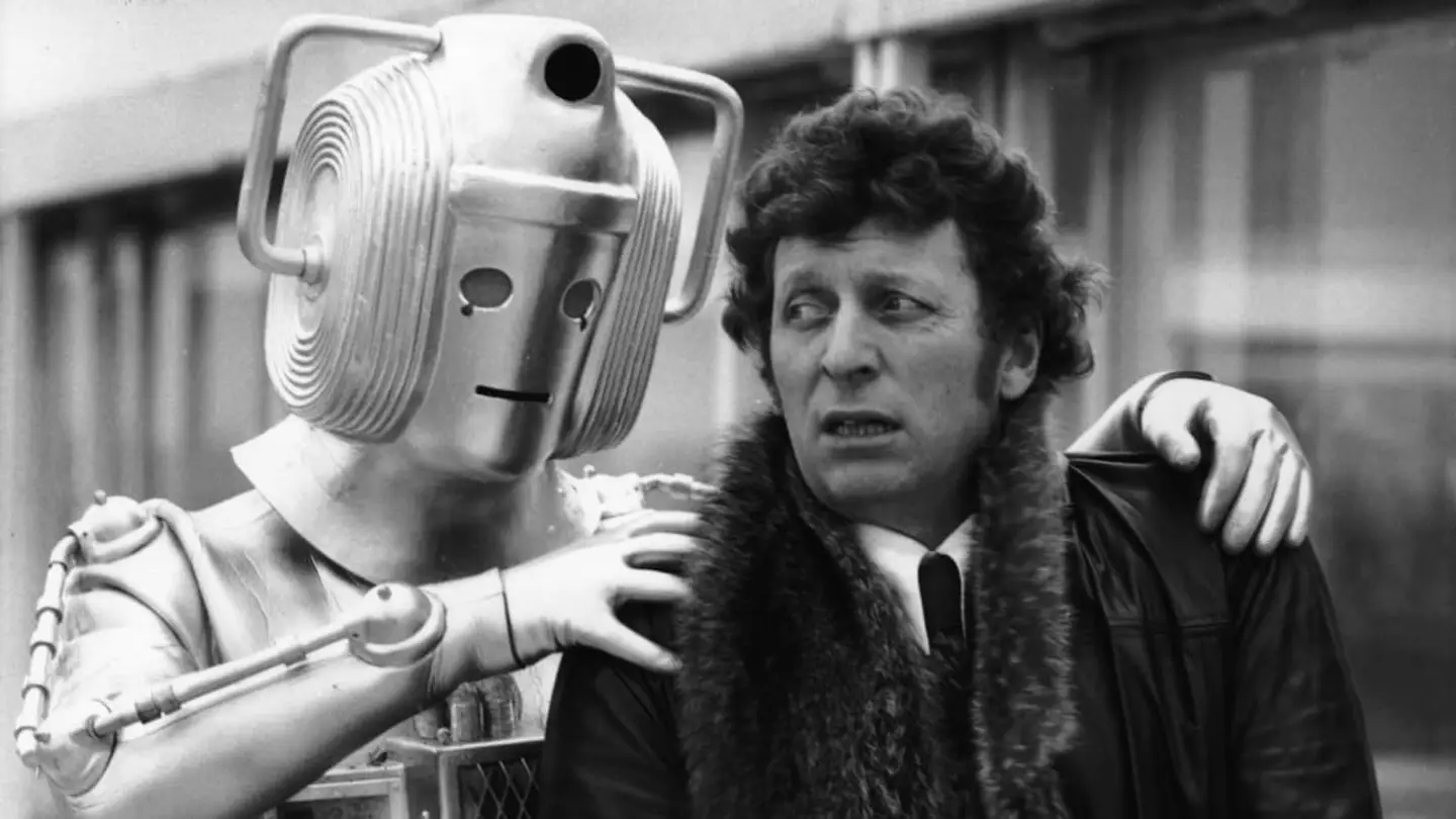 Wipe Out: When the BBC Kept Erasing Its Own History