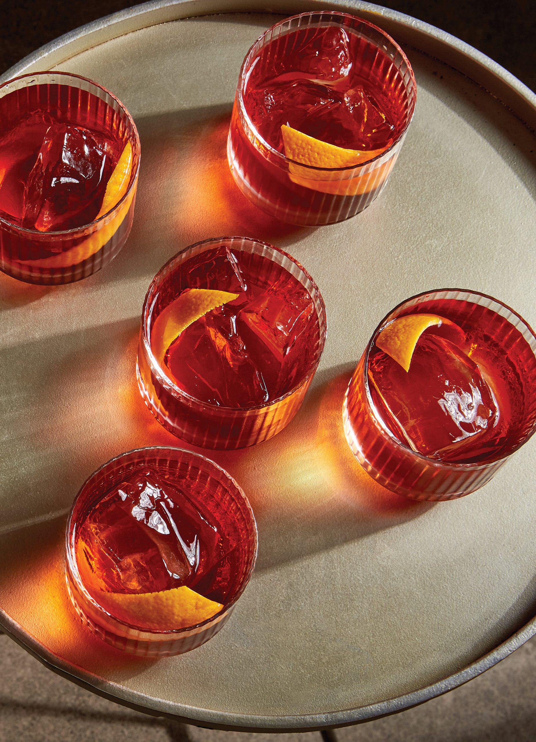 How the Negroni Became an American Cocktail Icon - Imbibe Magazine