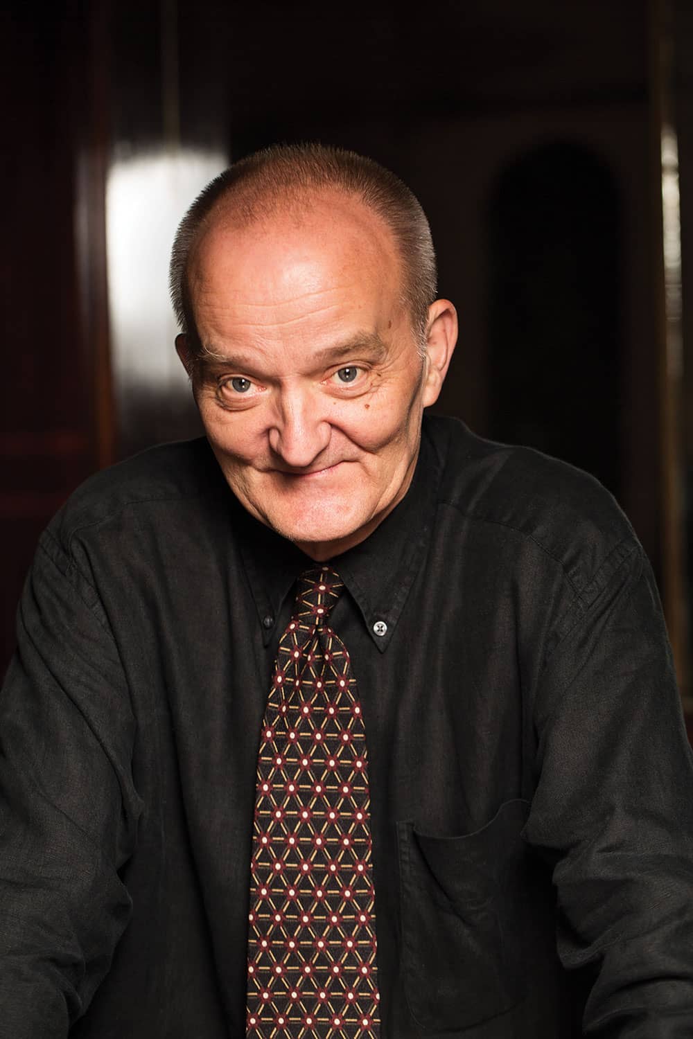 Remembering Murray Stenson, 1949-2023