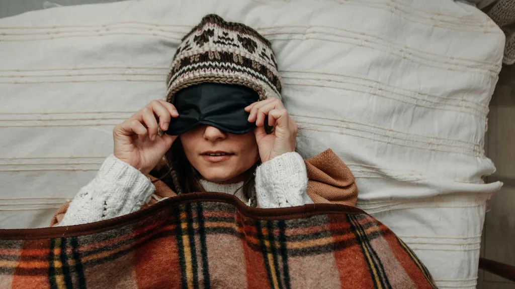 Try This Science-Backed Norwegian Hack to Sleep Soundly All Night Long